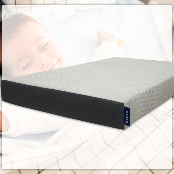 Colchón cuna Koke