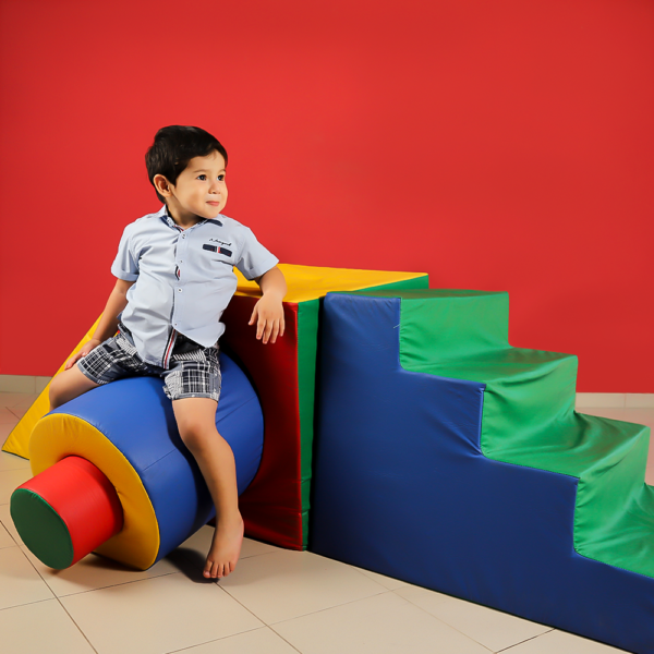 Juegos didácticos para niños