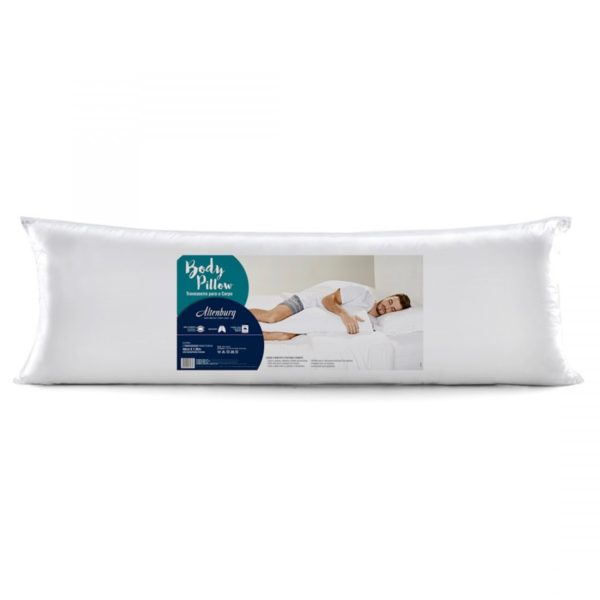 Almohada Body Pillow (Altenburg)