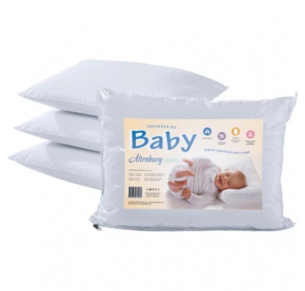 Almohada Baby (Altenburg)