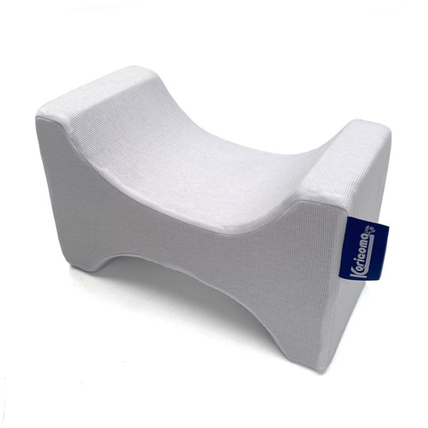 Almohada ergonómica para rodillas  32x20x16