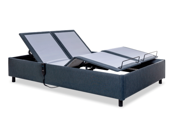 Base Somier Zeus Bicama