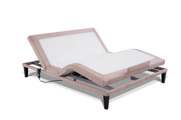 Base Somier Aquiles Motorizado