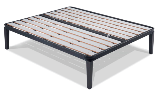 Base Somier Box Flat