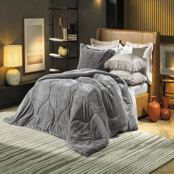 Edredón Blend Sense Elegance