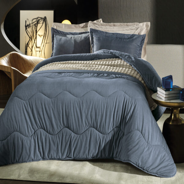 Edredón Blend Sense Boss