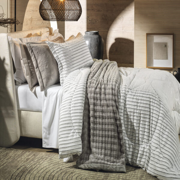 Edredón Acolchado Blend Sense Raya