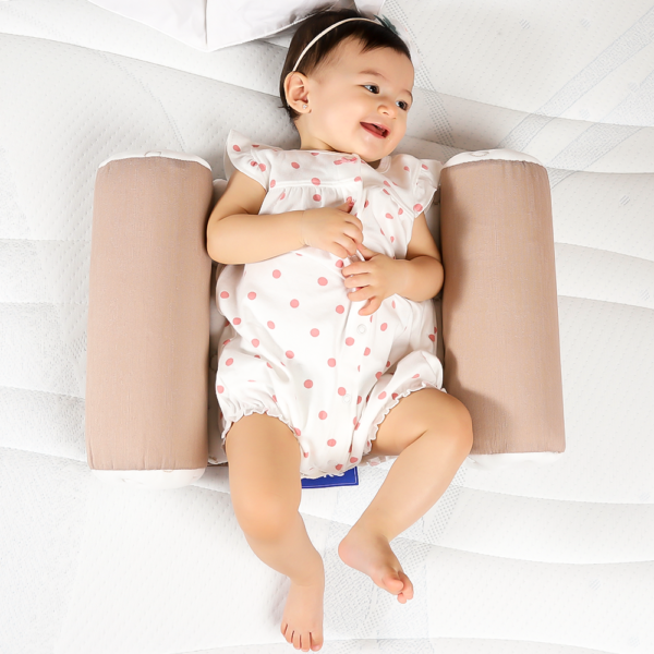 Posicionador de bebé